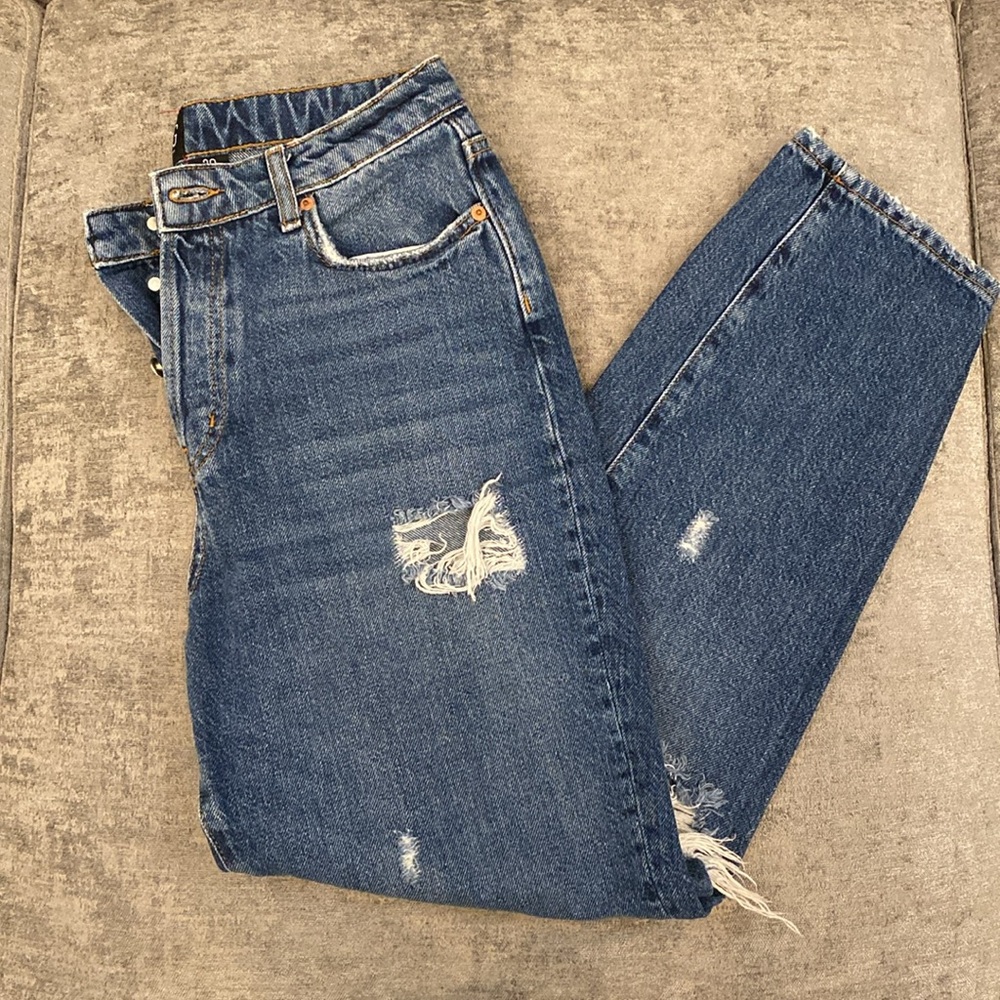 BDG Jean